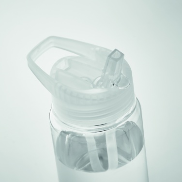 Logotrade advertising product image of: Tritan Renew™ bottle 650 ml