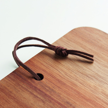 Logotrade promotional merchandise image of: Acacia wood cutting board