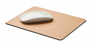 Logotrade corporate gift picture of: Recycled paper mouse mat