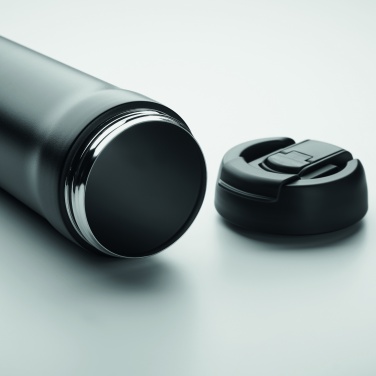 Logo trade advertising products picture of: Double wall tumbler 700 ml