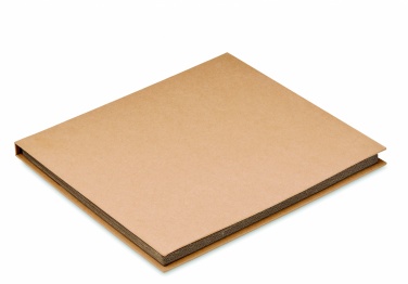 Logo trade promotional product photo of: Acacia wood cheese board set Hannover