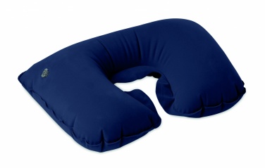 Logotrade promotional gift picture of: Inflatable pillow in pouch