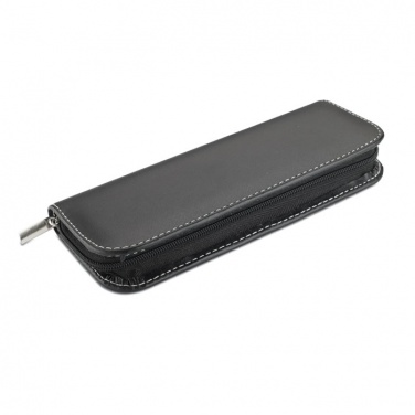 Logo trade advertising product photo of: Ball pen and roller set