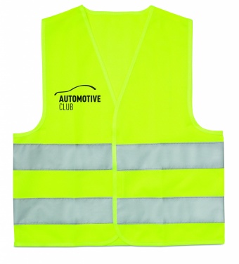 Logotrade promotional items photo of: Children high visibility vest