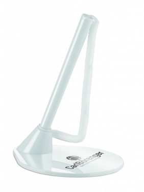 Logotrade promotional merchandise photo of: Pen with holder