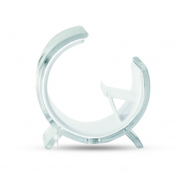 Logotrade promotional merchandise picture of: Phone stand