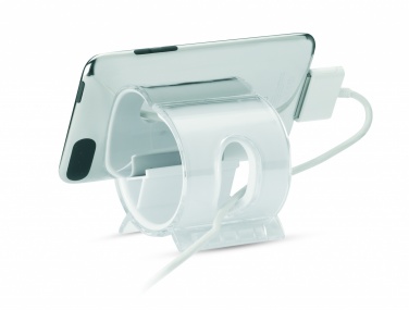 Logotrade promotional merchandise picture of: Phone stand