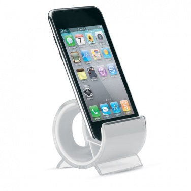 Logotrade advertising products photo of: Phone stand