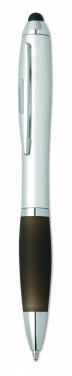 Logotrade advertising product picture of: Stylus ball pen