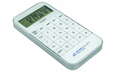Logotrade business gifts photo of: 10 digit display Calculator
