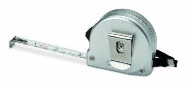 Logotrade promotional gifts photo of: Measuring tape 2m