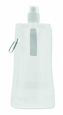 Logo trade corporate gift photo of: Foldable water bottle