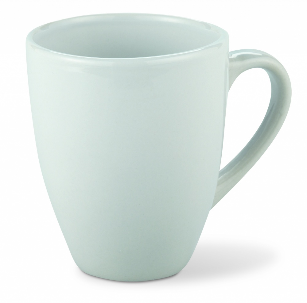 Logo trade promotional product photo of: Stoneware mug 160 ml