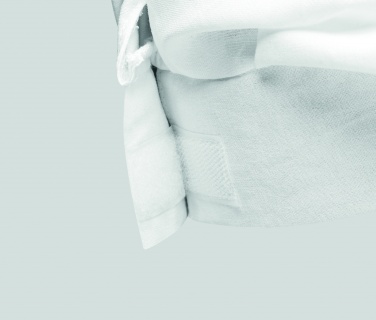 Logo trade promotional items image of: Cotton chef hat 130 gsm