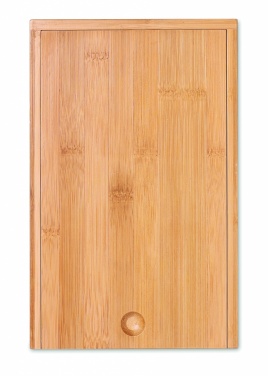 Logo trade promotional product photo of: Cheese and wine set