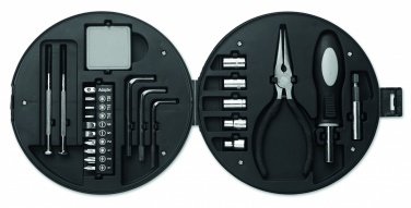 Logo trade promotional product photo of: 25 piece tool set