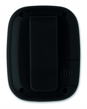 Logotrade promotional merchandise image of: Pedometer ABS