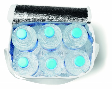 Logo trade promotional item photo of: Coolerbag 1.5l bottles