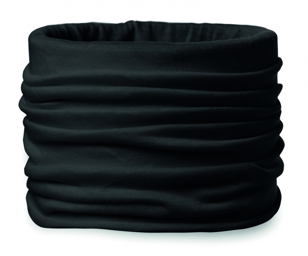 Logo trade promotional product photo of: Bandana in microfiber