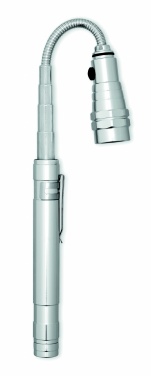 Logotrade promotional gift image of: Extendable torch
