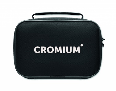 Logotrade corporate gift image of: Jeu de boules game