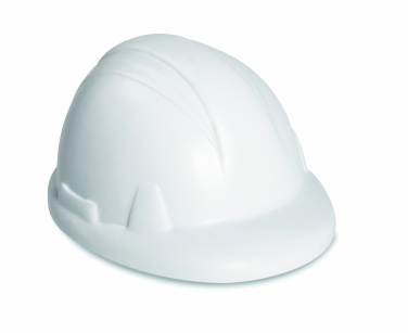 Logo trade promotional gifts picture of: Anti-stress PU helmet