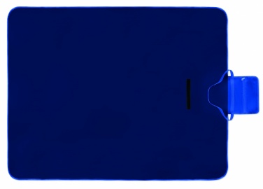 Logotrade promotional giveaways photo of: Picnic blanket