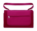 Picnic blanket, Red