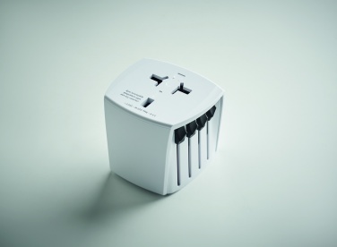 Logotrade promotional item picture of: MUV micro. 2-pole