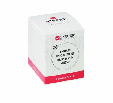 Logotrade promotional items photo of: MUV micro. 2-pole