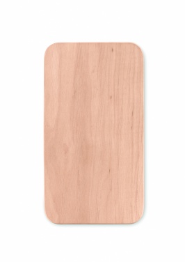 Logotrade business gift image of: Small cutting board