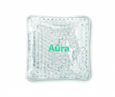 Logo trade promotional product photo of: Hot and cold pack