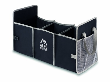 Logo trade promotional gift photo of: Foldable car organizer