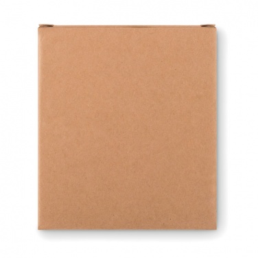 Logo trade advertising products image of: 4 chalk sticks