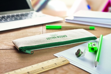 Logo trade promotional giveaway photo of: 6 piece stationary set