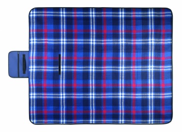 Logotrade promotional giveaway picture of: Acrylic picnic blanket