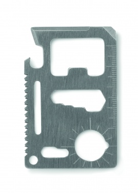 Logo trade promotional merchandise photo of: Multi-tool pocket