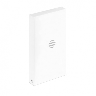 Logotrade promotional merchandise picture of: 4000 mAH solar powerbank