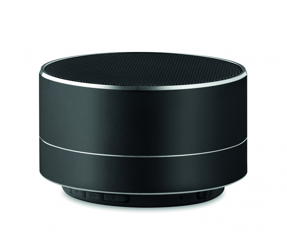 Logotrade promotional item image of: 3W wireless speaker