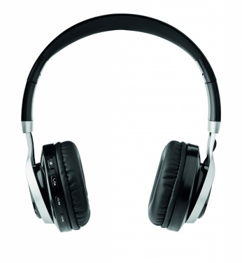 Logo trade promotional items picture of: Wireless headphone