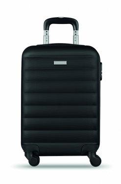 Logo trade promotional merchandise photo of: Hard trolley