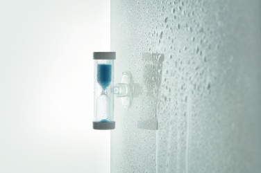 Logo trade promotional giveaway photo of: Shower Timer (4min)