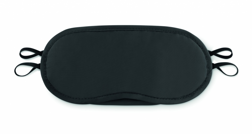 Logotrade advertising product image of: Eye mask