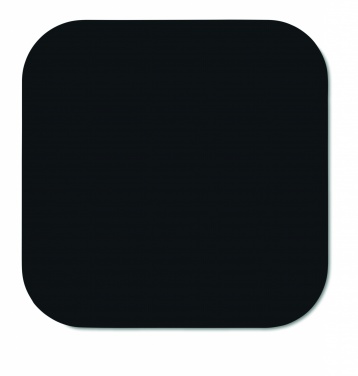 Logo trade promotional items image of: Wireless charging pad 5W