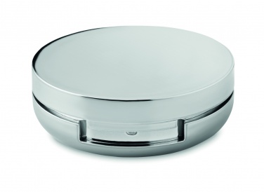 Logo trade advertising products picture of: Mirror lip balm
