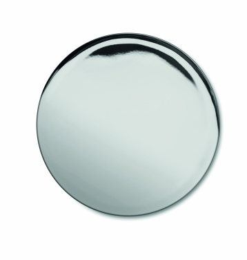 Logo trade promotional gifts image of: Mirror lip balm