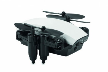 Logo trade promotional products image of: WIFI foldable drone
