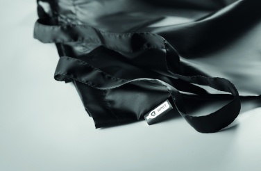 Logo trade promotional item photo of: Shopping bag in RPET