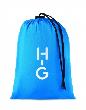 Logo trade corporate gifts picture of: Foldable light weight hammock