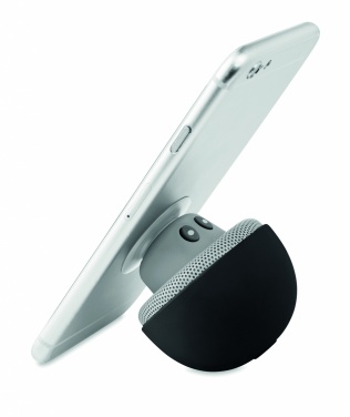 Logotrade promotional items photo of: Mushroom 3W wireless speaker